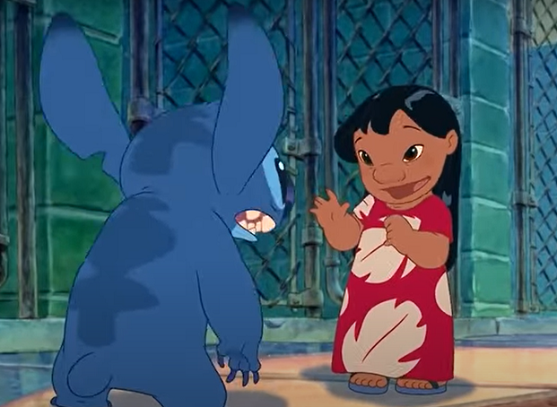 Disney’s Lilo and Stitch Franchise