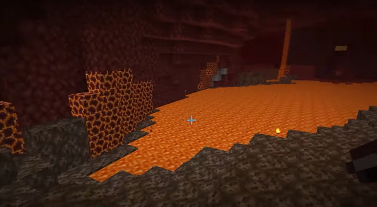 How to get a Magma Block in Minecraft?