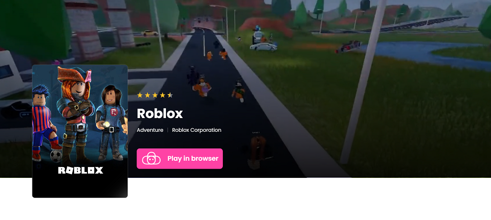 Now.gg Roblox Full Guide: How To Play Games Without Downloading on your PC and Mobile 